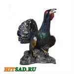 Садовая фигура Глухарь U07477 - фото 5521