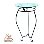 Стол стеклянный