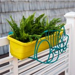 Балконная подставка для цветов 51-504