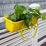 Кронштейн для цветов