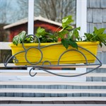 Балконная подставка для цветов 51-510 51-510 - фото 55781