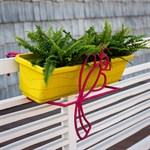 Подставка для цветов садовая