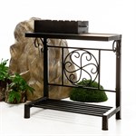 Кованый мангал 861-48R