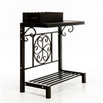 Разборный мангал 861-48R 861-48R - фото 55817