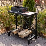 Мангал 861-48R