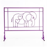 Забор Слон 56-603 56-603-F - фото 55846