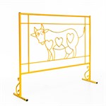 Декоративное ограждение