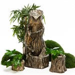 Фонтан для сада