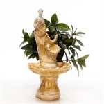 Фонтан для дачи