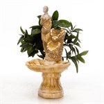 Дачный фонтан