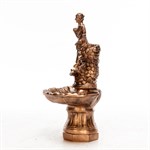 Садовый фонтан F03080