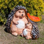 Фигура для сада F08606