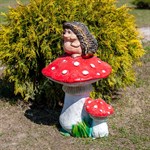 Садовая фигура F08589 Садовая фигура F08589