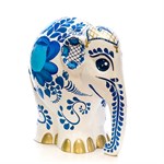 Рекламная фигура Слон