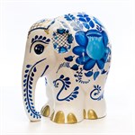 Объемная фигура Слон