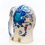 Садовая фигура Слон