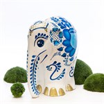 Садовая фигура