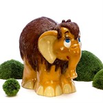 Фигура Мамонтёнок U08647 U08647 - фото 55951