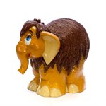 Фигура Мамонтёнок U08647 U08647 - фото 55954