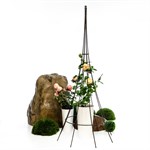 Опора для роз