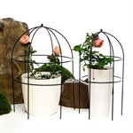 опоры для растений