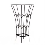 Садовая опора для вьющихся растений 57-916 металл высота 96 см 57-916 - фото 56257 Садовая опора для вьющихся растений 57-916 металл высота 96 см 57-916 - фото 56257