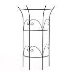 Опора для роз кованая Опора для роз кованая