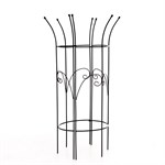 Опора для роз кованая