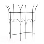 Опора для растений кованая