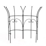 Опора  для растений металлическая 57-925 h=90см 57-925 - фото 56321