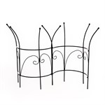 Опора для растений полукруглая 57-926 h=69 см 57-926 - фото 56330