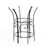 Опора для растений полукруглая 57-926 h=69 см 57-926 - фото 56332