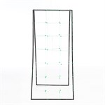 Шпалера для вьющихся растений 57-811 высота 102 см 57-811 - фото 56368