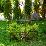 для садовых растений