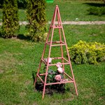 Опора для роз