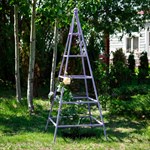 Опора для растений