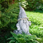 Гном для сада