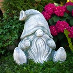 Фигура садовая