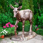 Садовая фигура