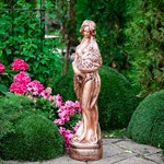 садово-парковая скульптура