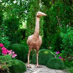 Фигура для сада