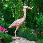 Парковая фигура