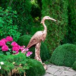 Парковая скульптура