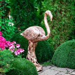 Парковая скульптура