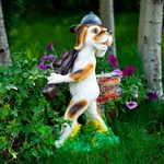 Фигура для сада