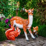 Фигура для сада