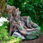 Фонтан для сада F08559