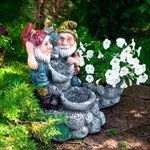 Садовый фонтан Садовый фонтан