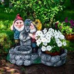 Декоративный фонтан для сада Декоративный фонтан для сада