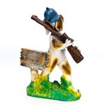 Декоративная фигура для сада